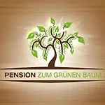 בית הארחה Europa Zum Gruenen Baum רוסט