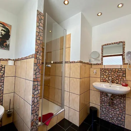 Europa Zum Grünen Baum