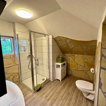 Europa Zum Gruenen Baum Guest house Rust