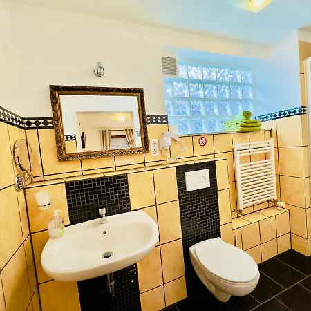 Europa Zum Grünen Baum