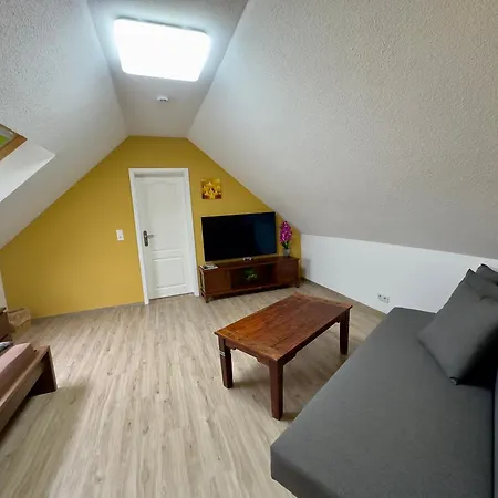 Europa Zum Gruenen Baum 3* Rust