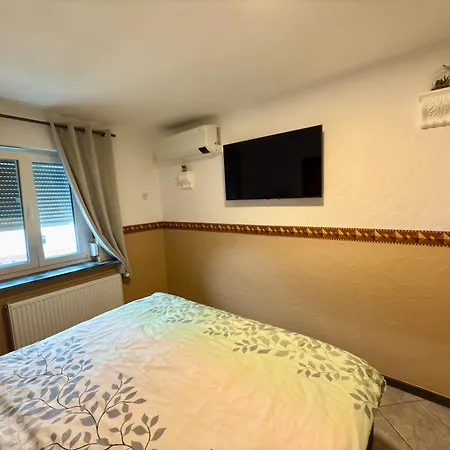 Europa Zum Grünen Baum Rust