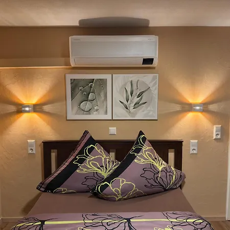 Europa Zum Gruenen Baum Vendégház Rust