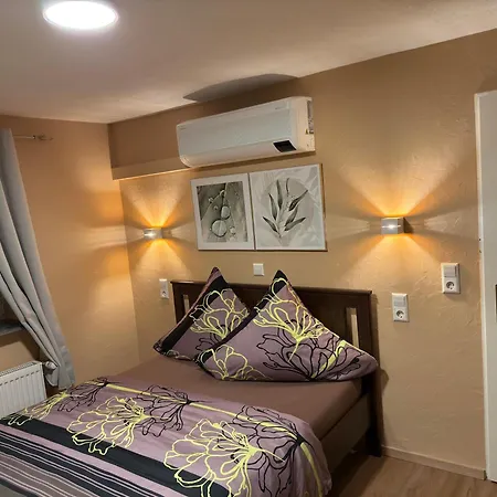 Europa Zum Gruenen Baum 3* Rust