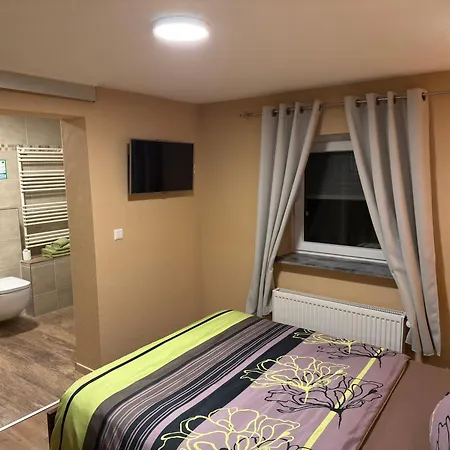 Europa Zum Gruenen Baum