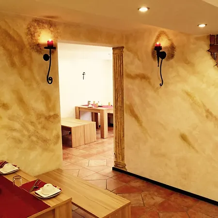 Europa Zum Gruenen Baum 3*