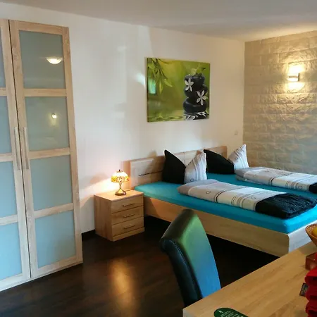 Europa Zum Gruenen Baum Rust