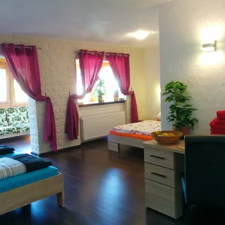 Europa Zum Gruenen Baum 3*