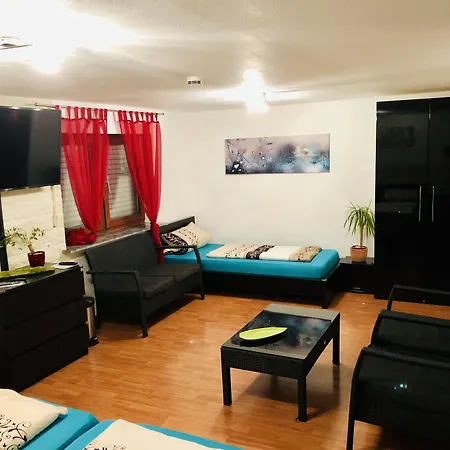 Europa Zum Gruenen Baum 3*