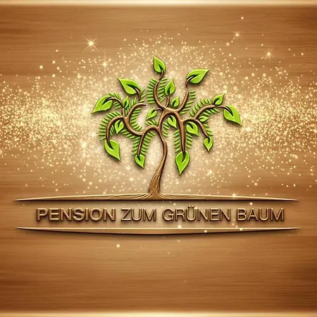 欧罗帕祖姆格伦鲍姆膳食公寓 招待所