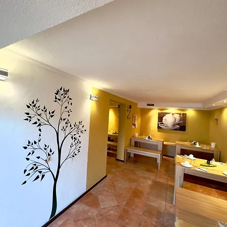 Europa Zum Gruenen Baum 3*