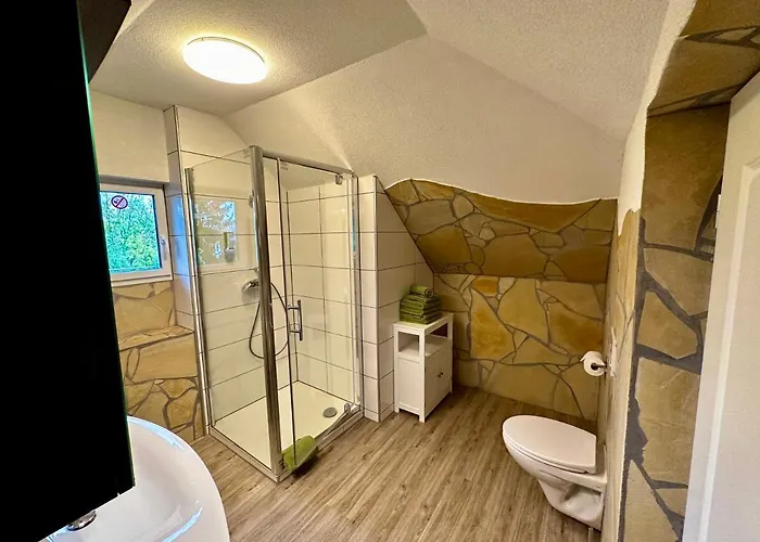 Europa Zum Gruenen Baum Gæstehus Rust