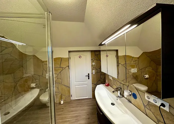 Gæstehus Europa Zum Gruenen Baum Rust