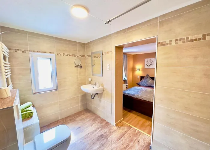 Gæstehus Europa Zum Gruenen Baum