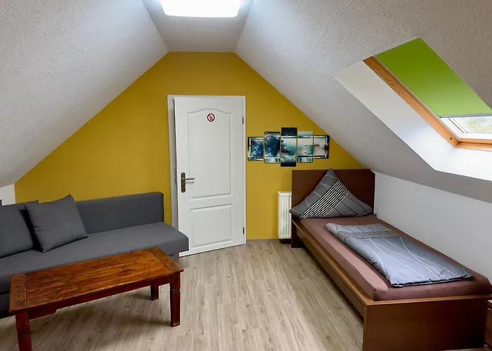 Europa Zum Gruenen Baum