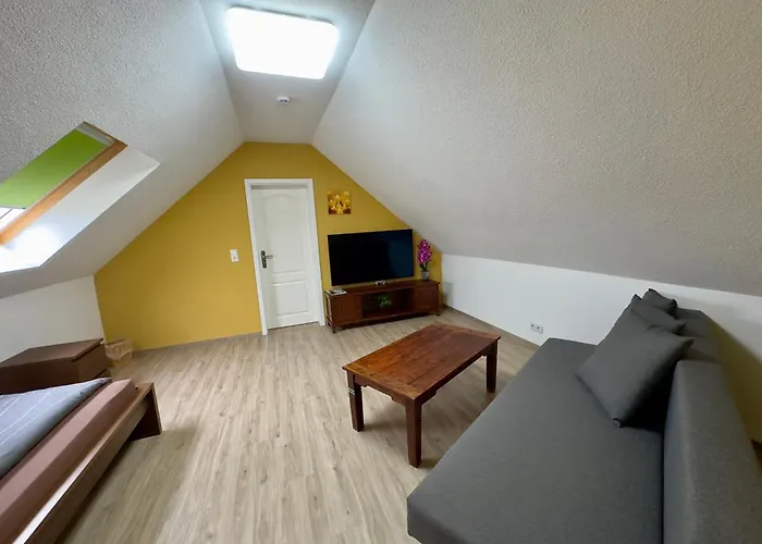 Europa Zum Gruenen Baum 3* Rust