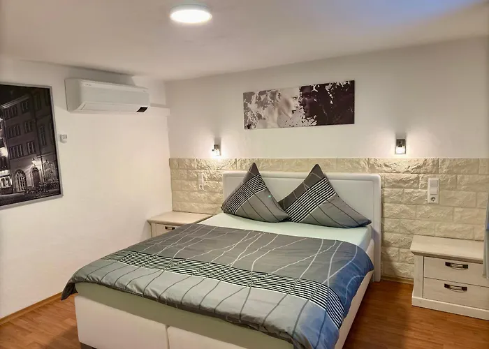 Gæstehus Europa Zum Gruenen Baum