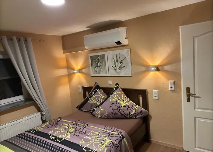 Europa Zum Gruenen Baum 3* Rust