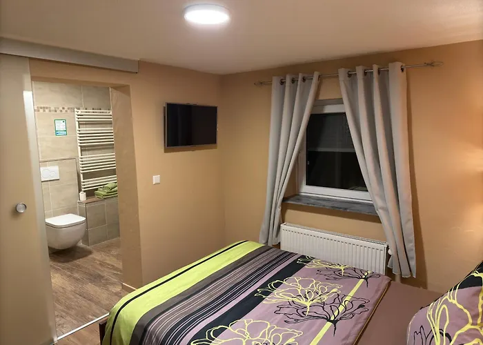 Europa Zum Gruenen Baum