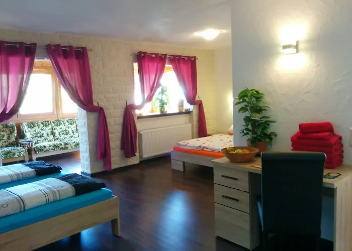 Europa Zum Gruenen Baum 3*