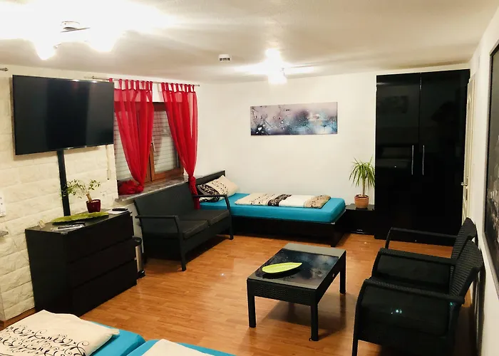 Europa Zum Gruenen Baum 3*