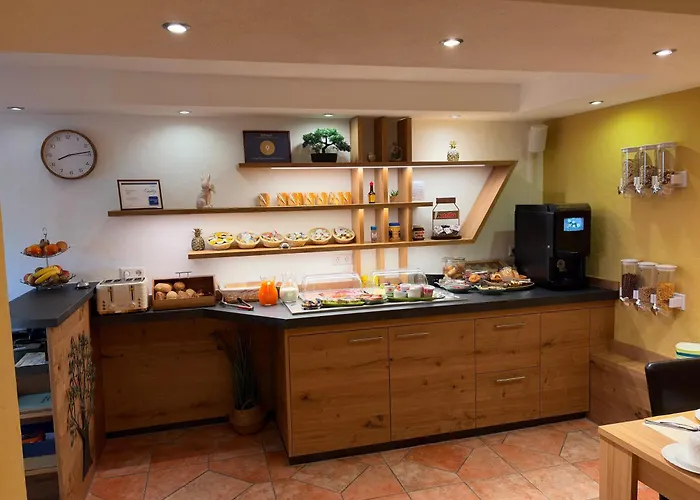 Europa Zum Gruenen Baum